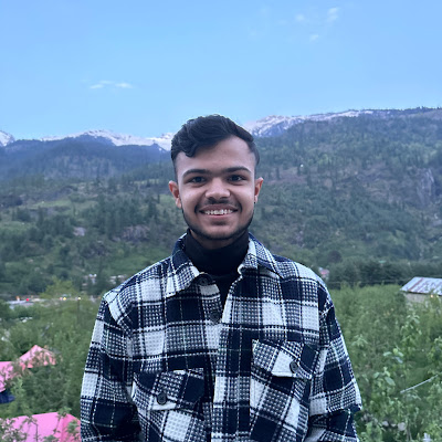siddhant sidhwani
