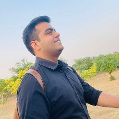 Dhruv Salhotra