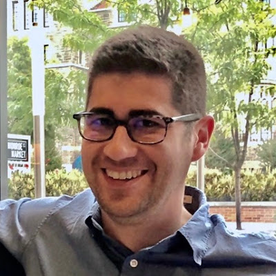 Jordan Tenenbaum