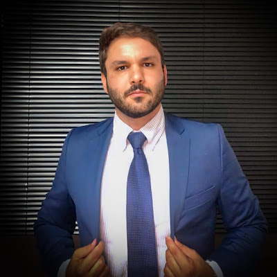 Karison Almeida