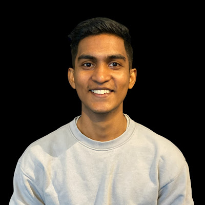 ruchar poeran