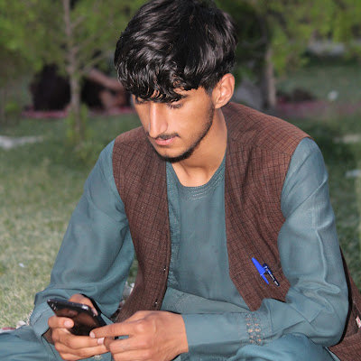 Eqbal HAKIMI