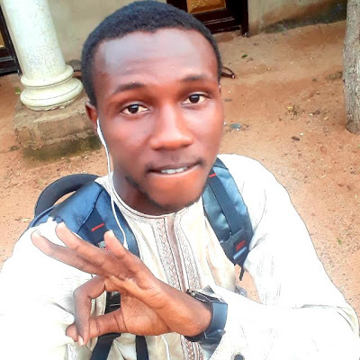 Abdulazeez Mohammed