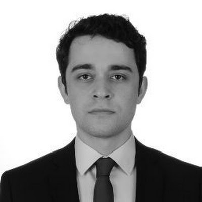 Kerem Sivrikaya