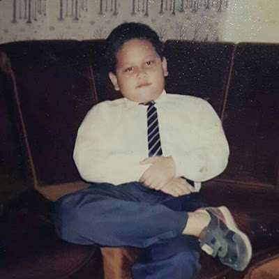Die Andrew Lumoindong