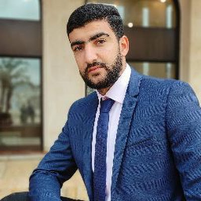 Ahmed fayssal Louergli