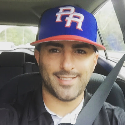 Lionel Matos