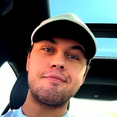 Tim Melnik