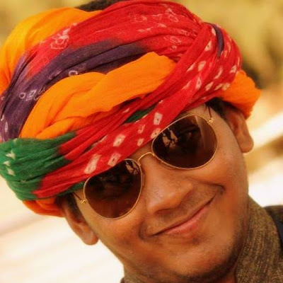 Harun Raaj