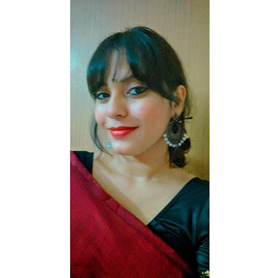 Aishee Roychaudhuri
