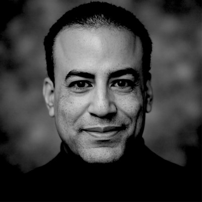 Paul  Ganjian
