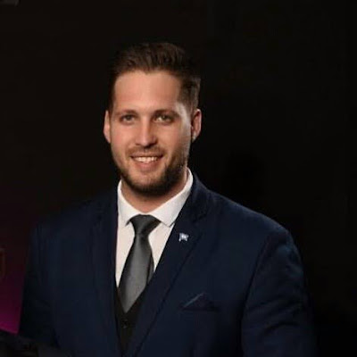 Renaldo Rautenbach