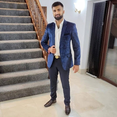 Param Sharma