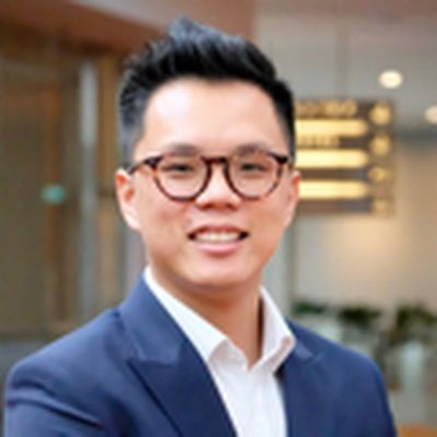 Jameson Wong
