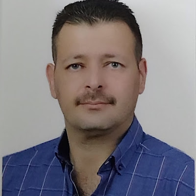 Dr. Saif Alsabti