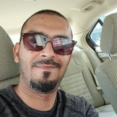 Abbas Ali Mohamed