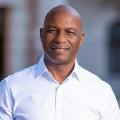 Gerald Cumberbatch