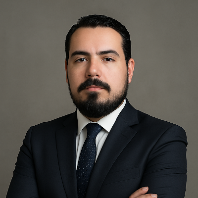 Gabriel Simón Pérez Ibacache