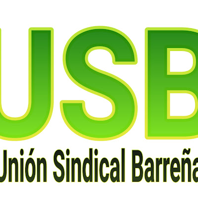 Unión Sindical Barreña