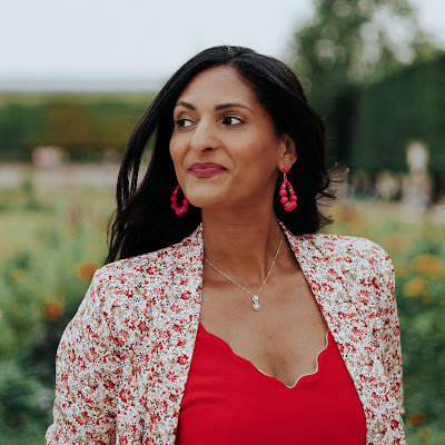 LEILA SARAZIN