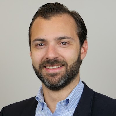 Daniel Masvidal