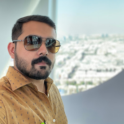 Shailesh Tiwari