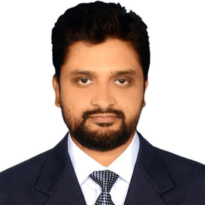 Partha Biswas