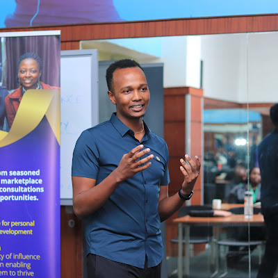 Amani S. Kituto