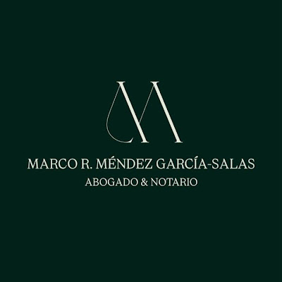 Marco R. Méndez Garcia Salas