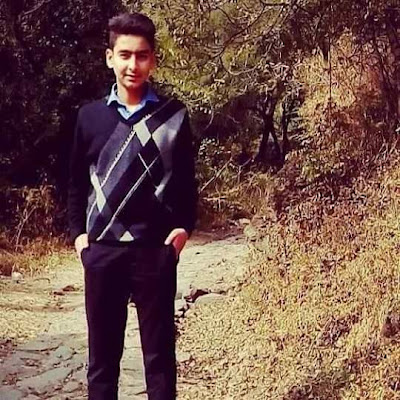Raywant Sharma