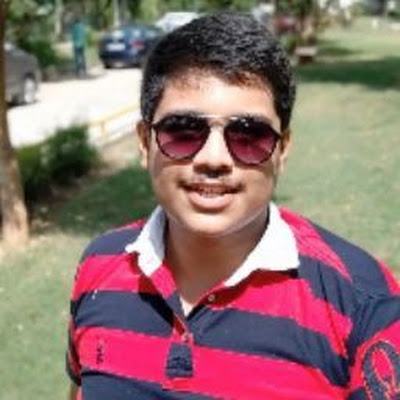 Gaurang Jadoun