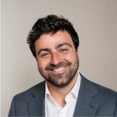 Stephane Boghossian