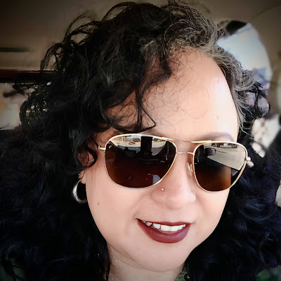 Martha Gallardo