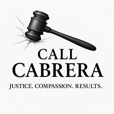 Ramon Cabrera
