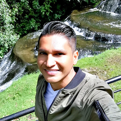 Alan Gonzalez Barone