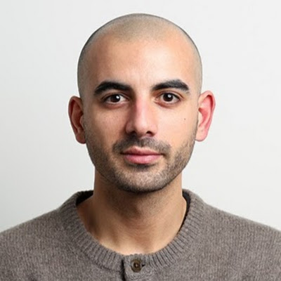 Nordin Bouchrit