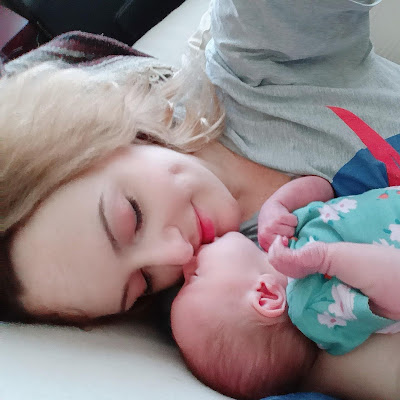 Amber “Mrs. Harrison” Harrison