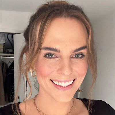 Jamie Rae Darby