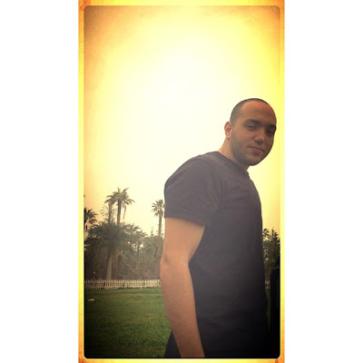 Omar Wasfy