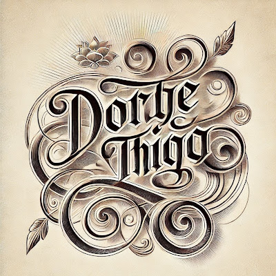 dorje Thing