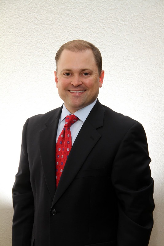 Garrett LaBorde