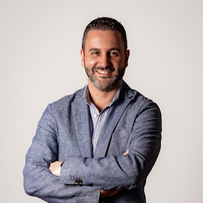 Giacomo Valeriani