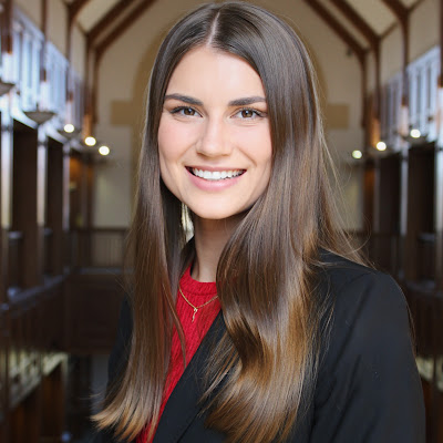 Caleigh Wilbourn