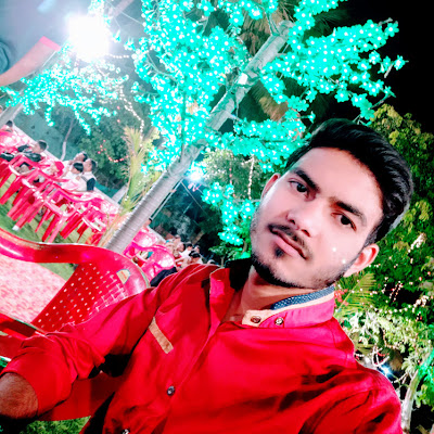 Pratik Pawar