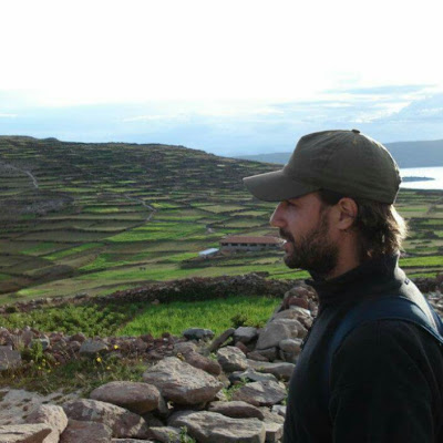 Hernán Pérez