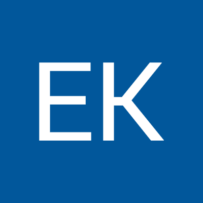 EK Morris