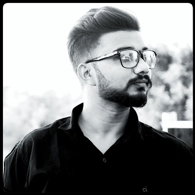 nikunj salve