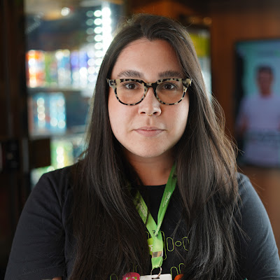 Rhaissa Alessi Manzini