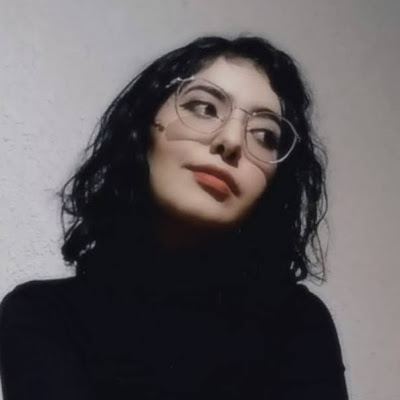 Mariana Aline Arriaga Rojas