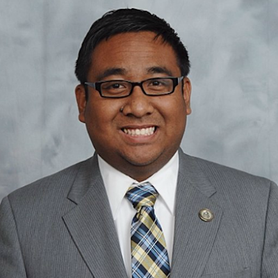 Kevin Feliciano